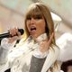 Illustration for article titled 'I Never Chase Boys,' Says Taylor Swift (Silently Adding, 'With a Net')